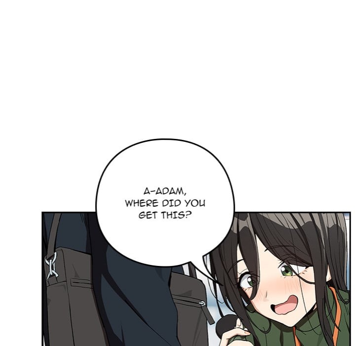 After Work Love Affairs Chapter 87 - Page 34