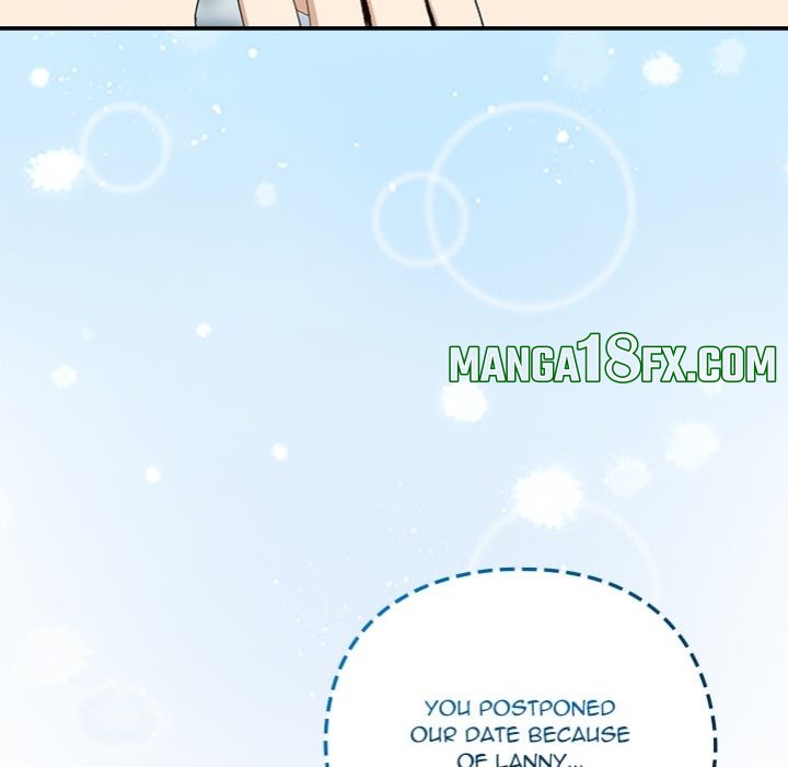After Work Love Affairs Chapter 87 - Page 48