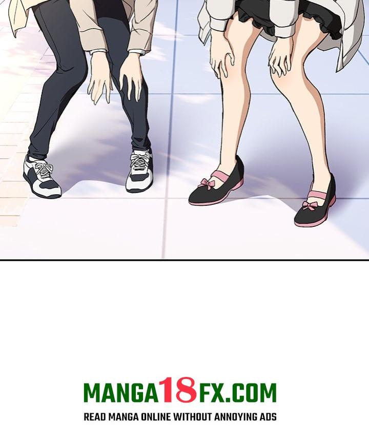 After Work Love Affairs Chapter 87 - Page 98