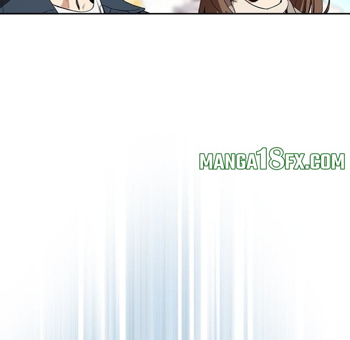 After Work Love Affairs Chapter 88 - Page 13