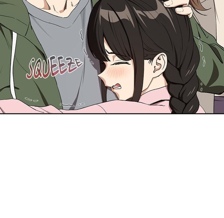 After Work Love Affairs Chapter 88 - Page 18