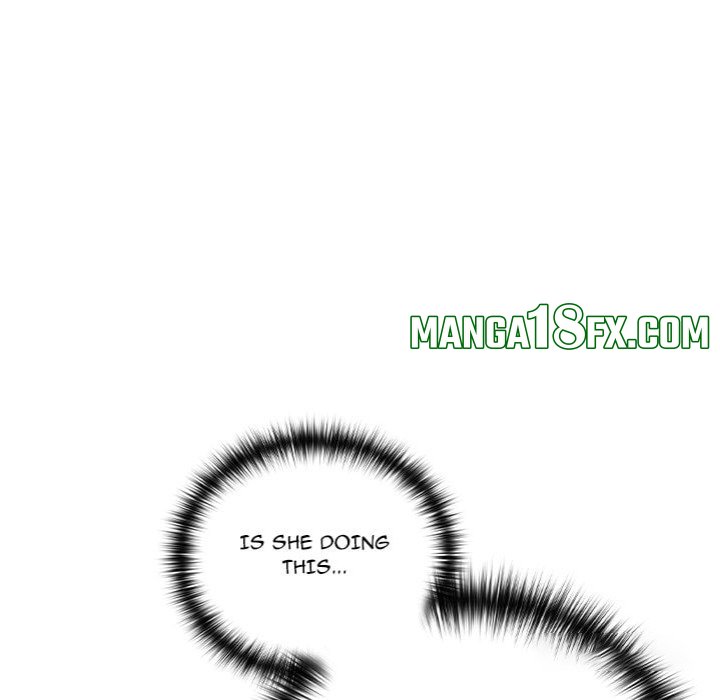 After Work Love Affairs Chapter 88 - Page 27