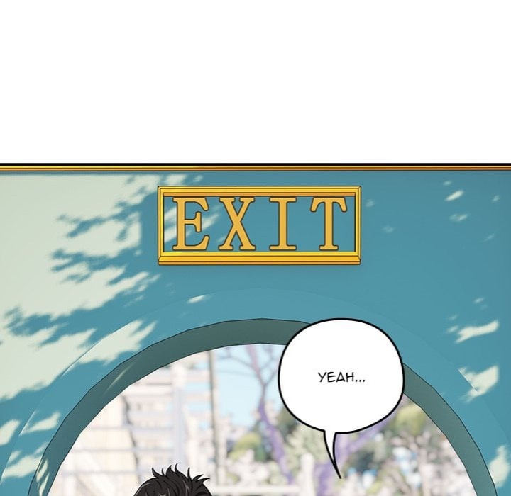 After Work Love Affairs Chapter 88 - Page 49