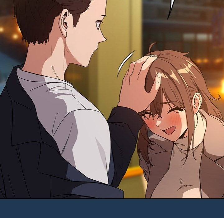 After Work Love Affairs Chapter 88 - Page 74