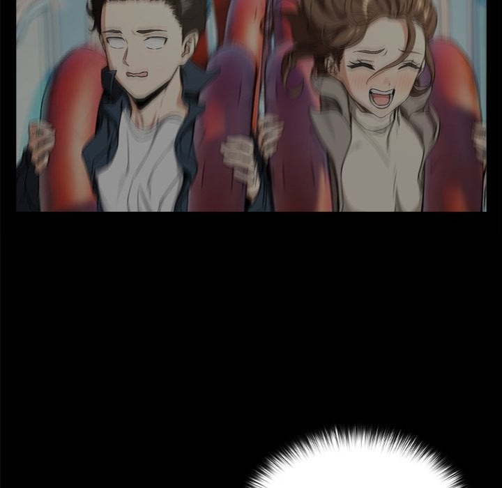 After Work Love Affairs Chapter 88 - Page 90