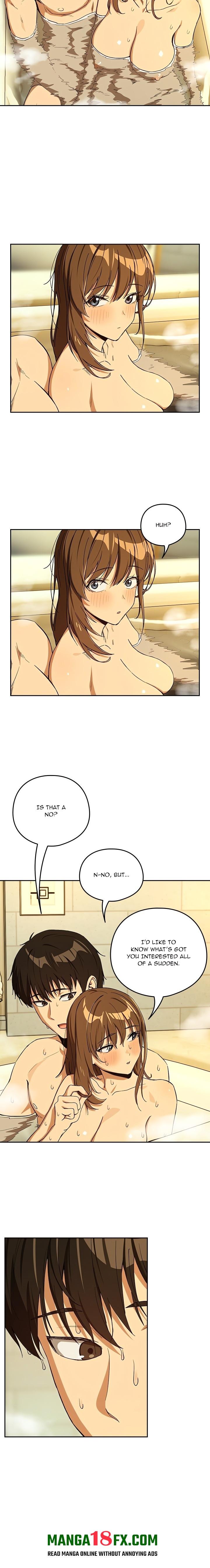 After Work Love Affairs Chapter 89 - Page 10