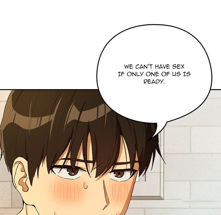 After Work Love Affairs Chapter 90 - Page 50