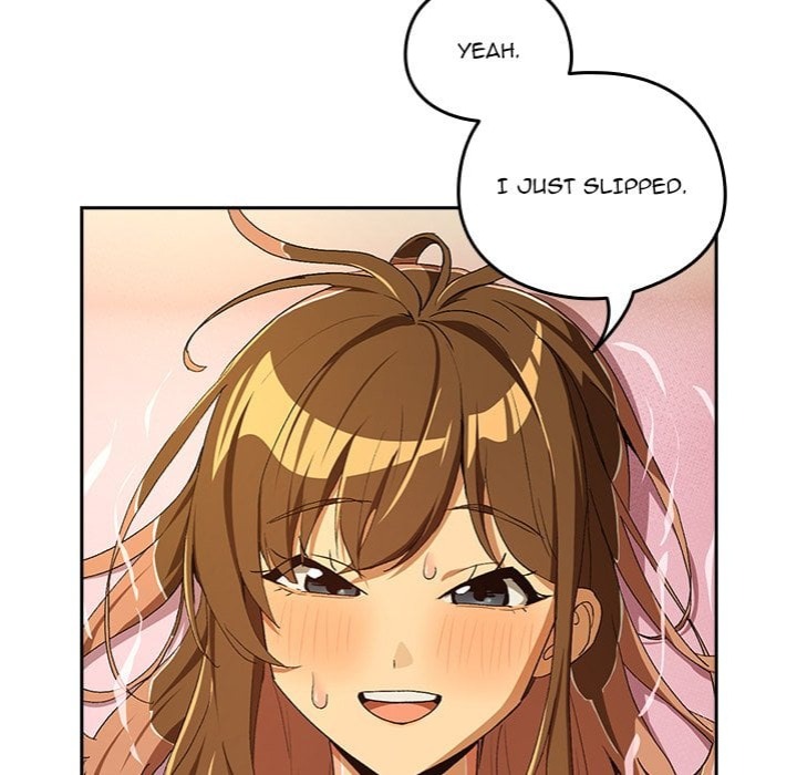 After Work Love Affairs Chapter 90 - Page 90