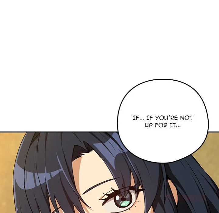 After Work Love Affairs Chapter 95 - Page 111