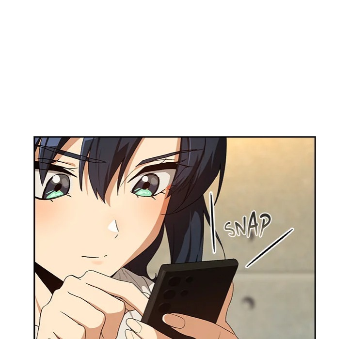 After Work Love Affairs Chapter 95 - Page 58