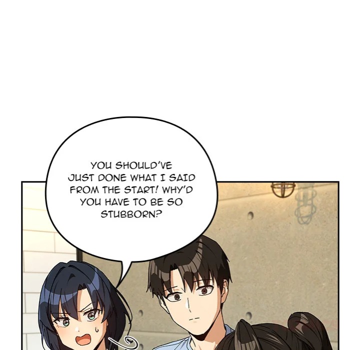 After Work Love Affairs Chapter 95 - Page 63