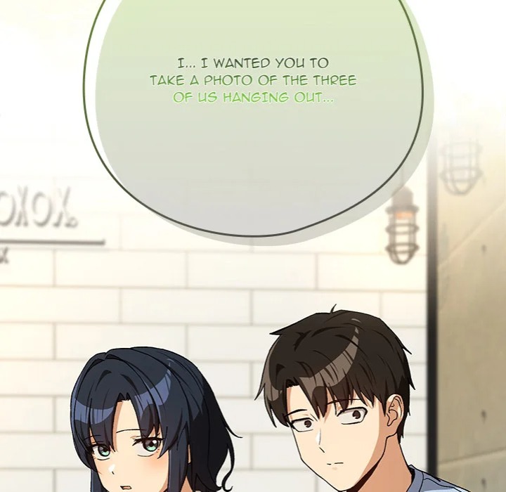 After Work Love Affairs Chapter 95 - Page 67