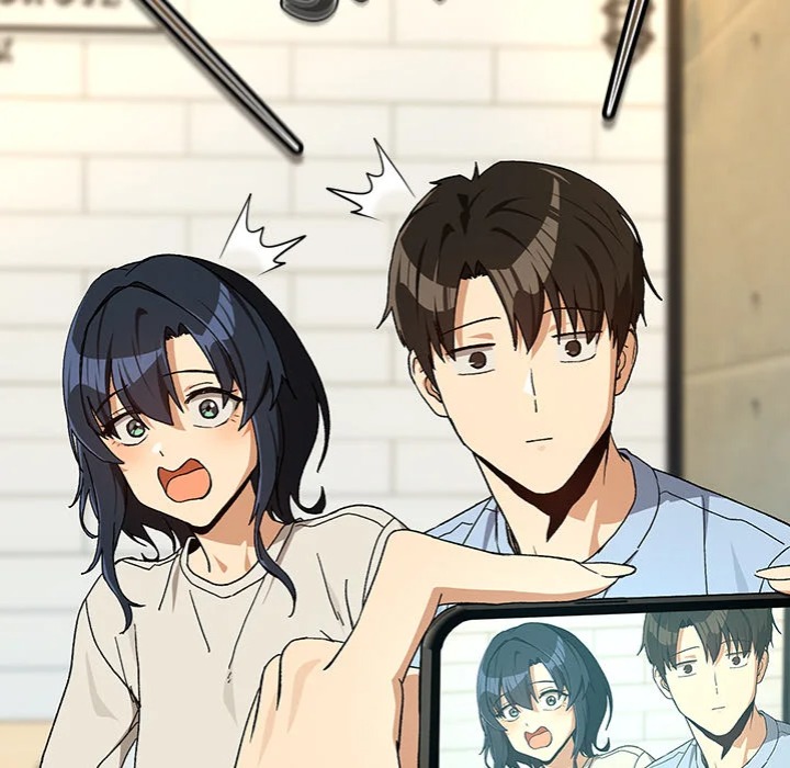 After Work Love Affairs Chapter 95 - Page 71