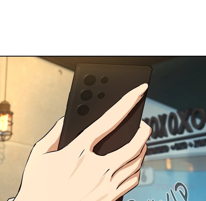 After Work Love Affairs Chapter 95 - Page 75