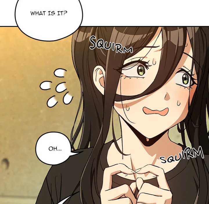 After Work Love Affairs Chapter 95 - Page 96