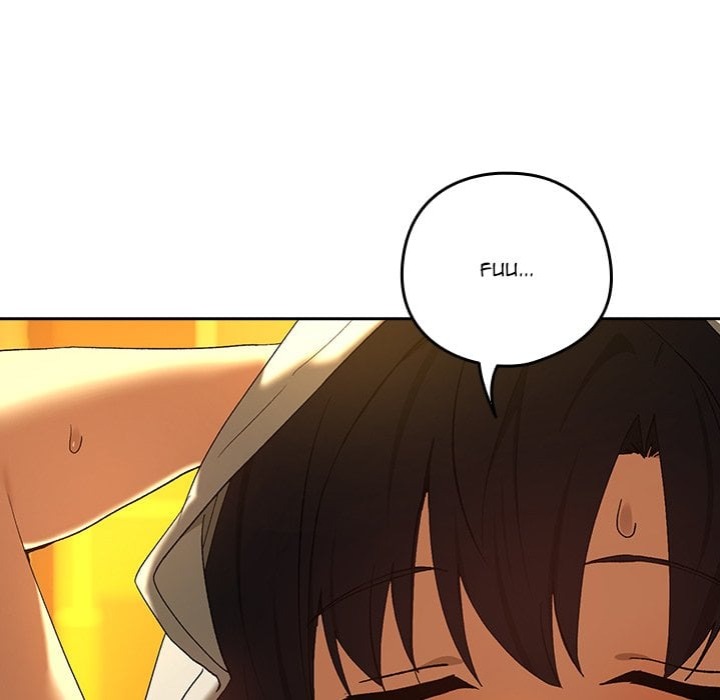 After Work Love Affairs Chapter 96 - Page 112