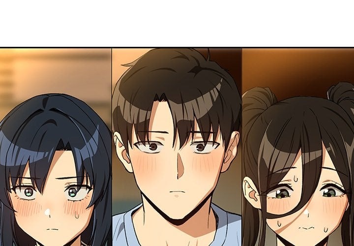 After Work Love Affairs Chapter 96 - Page 2