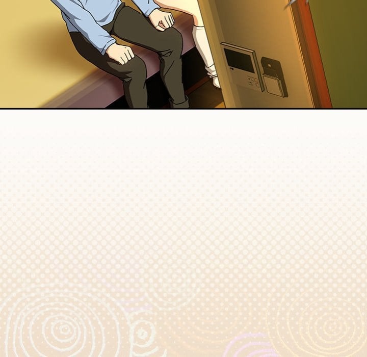 After Work Love Affairs Chapter 96 - Page 20