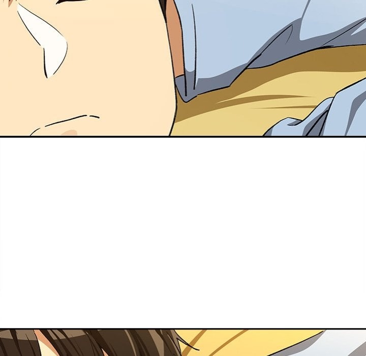 After Work Love Affairs Chapter 96 - Page 49