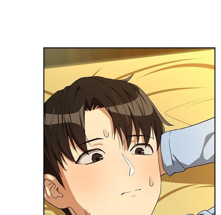 After Work Love Affairs Chapter 96 - Page 73