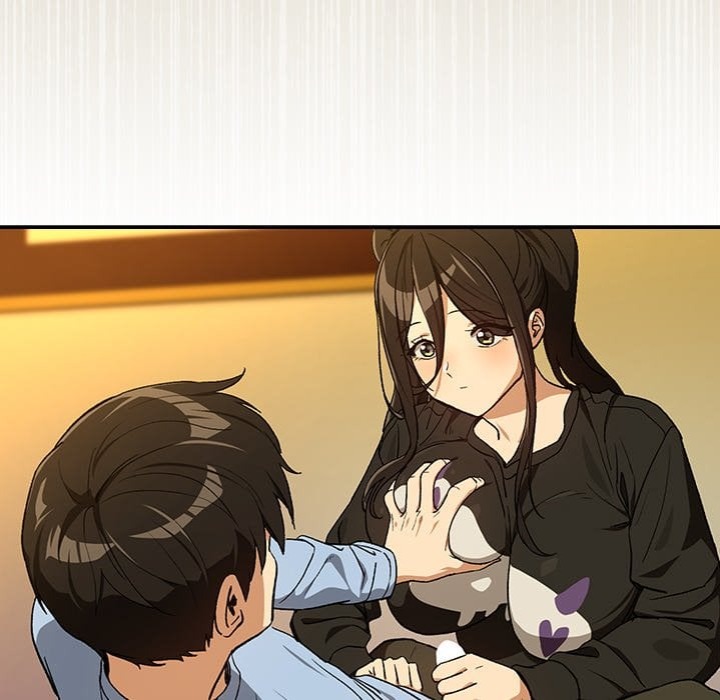 After Work Love Affairs Chapter 96 - Page 98