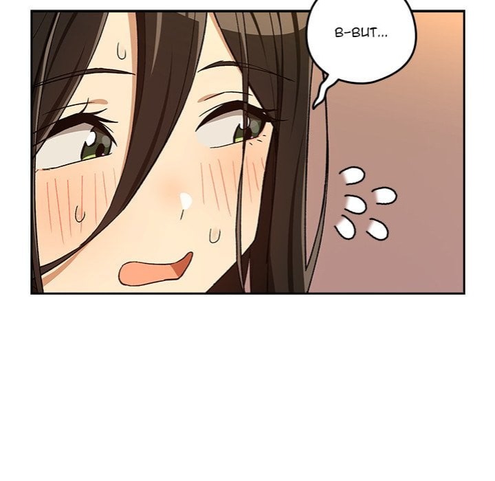 After Work Love Affairs Chapter 97 - Page 10