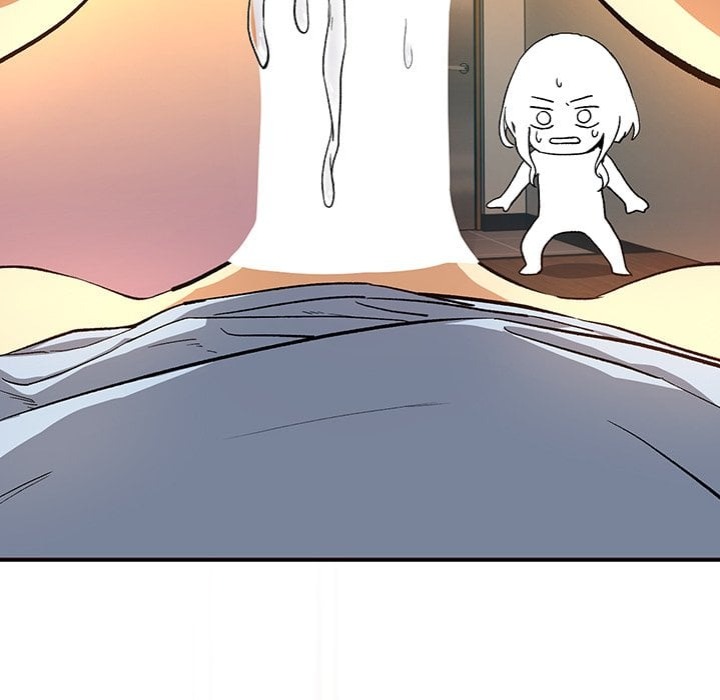 After Work Love Affairs Chapter 97 - Page 12