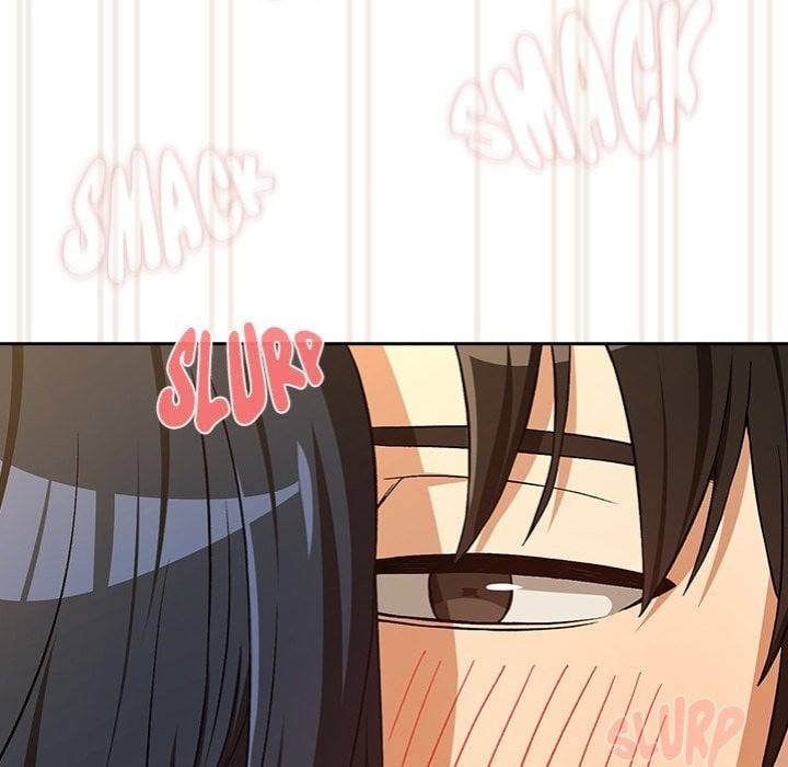 After Work Love Affairs Chapter 97 - Page 43