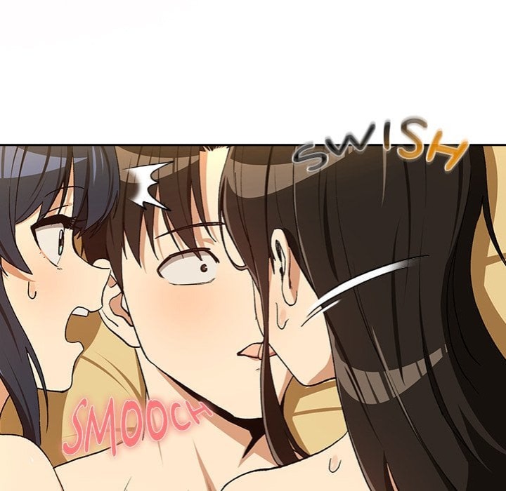 After Work Love Affairs Chapter 97 - Page 96