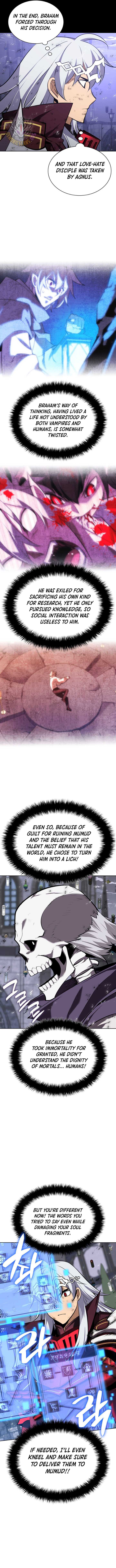 Overgeared (Team Argo) Chapter 319 - Page 11