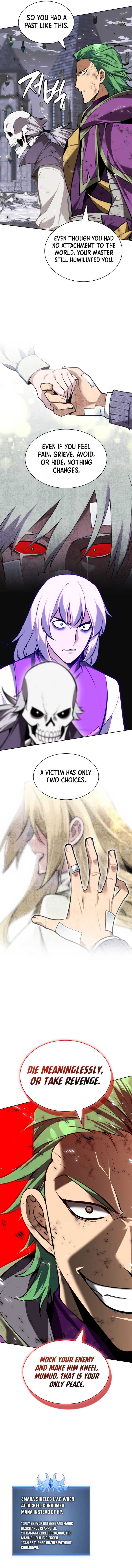 Overgeared (Team Argo) Chapter 319 - Page 12