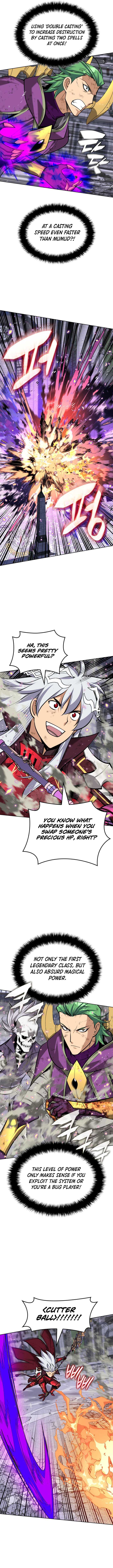 Overgeared (Team Argo) Chapter 319 - Page 15