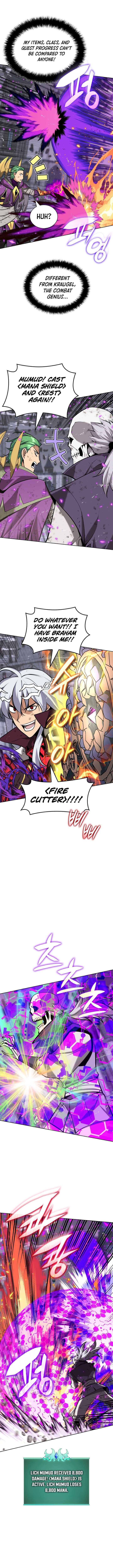 Overgeared (Team Argo) Chapter 319 - Page 16