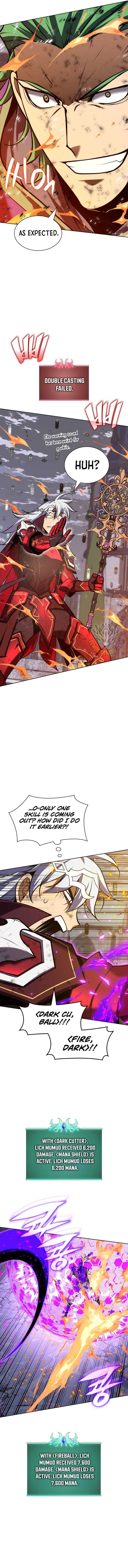 Overgeared (Team Argo) Chapter 319 - Page 17