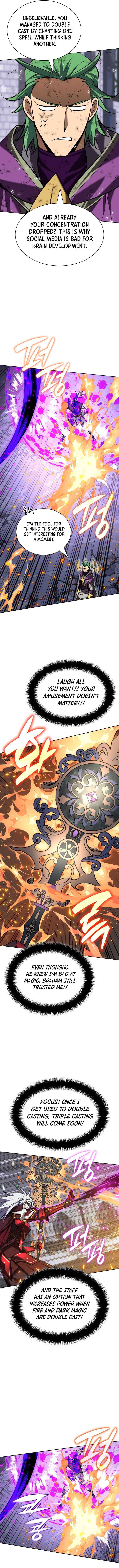 Overgeared (Team Argo) Chapter 319 - Page 18