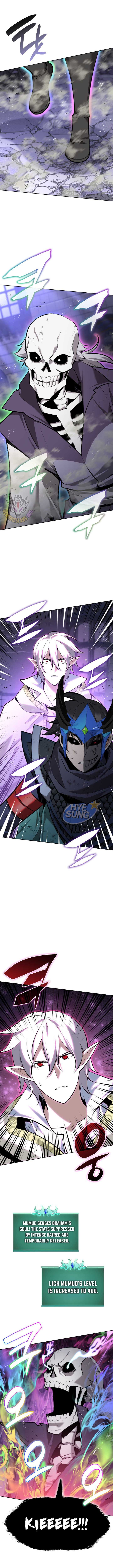 Overgeared (Team Argo) Chapter 319 - Page 3