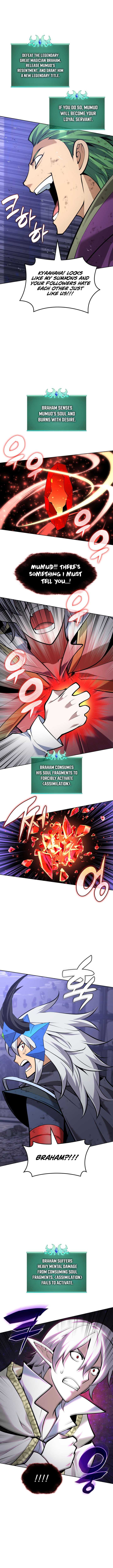 Overgeared (Team Argo) Chapter 319 - Page 4