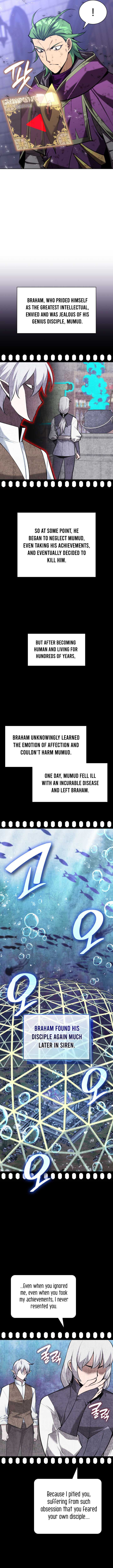 Overgeared (Team Argo) Chapter 319 - Page 8