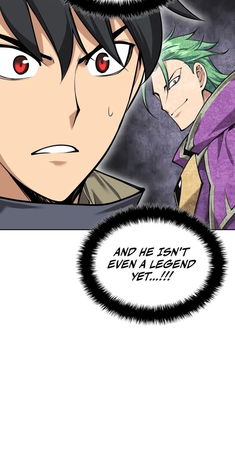 Overgeared (Team Argo) Chapter 324 - Page 3