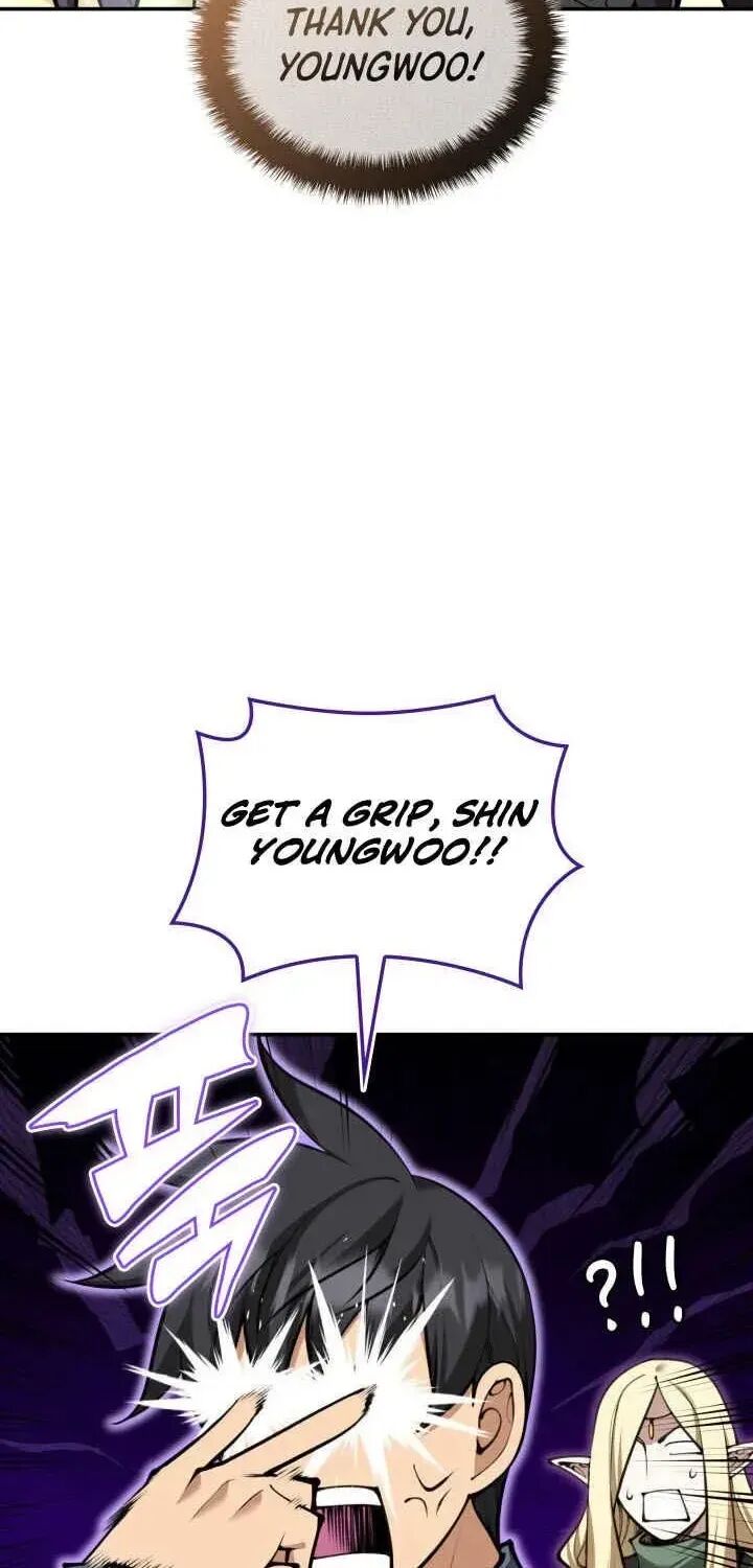 Overgeared (Team Argo) Chapter 326 - Page 13