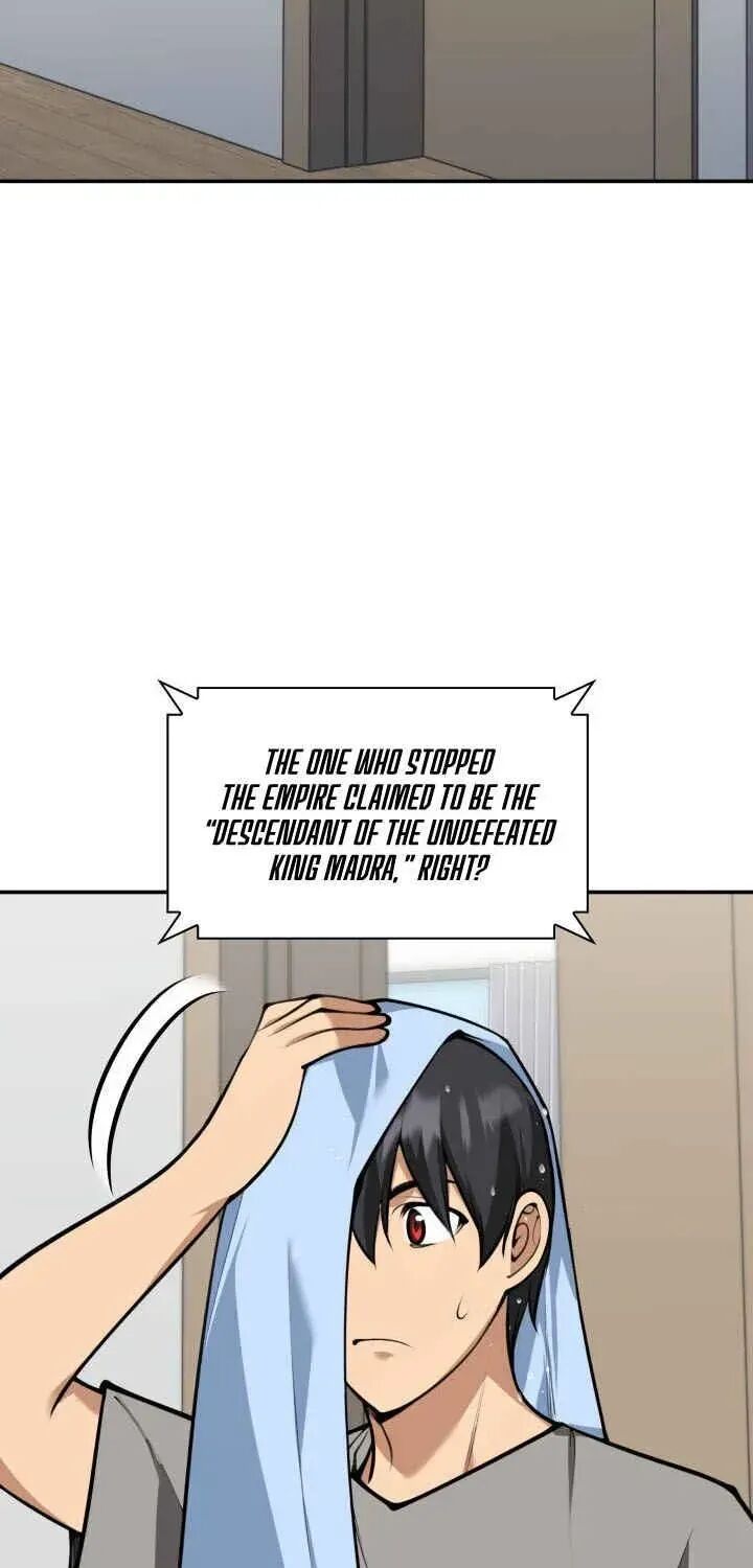 Overgeared (Team Argo) Chapter 326 - Page 33