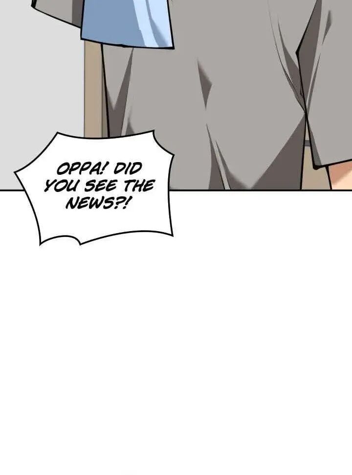 Overgeared (Team Argo) Chapter 326 - Page 34