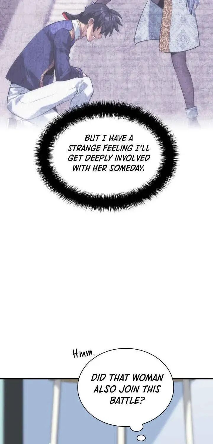 Overgeared (Team Argo) Chapter 326 - Page 43