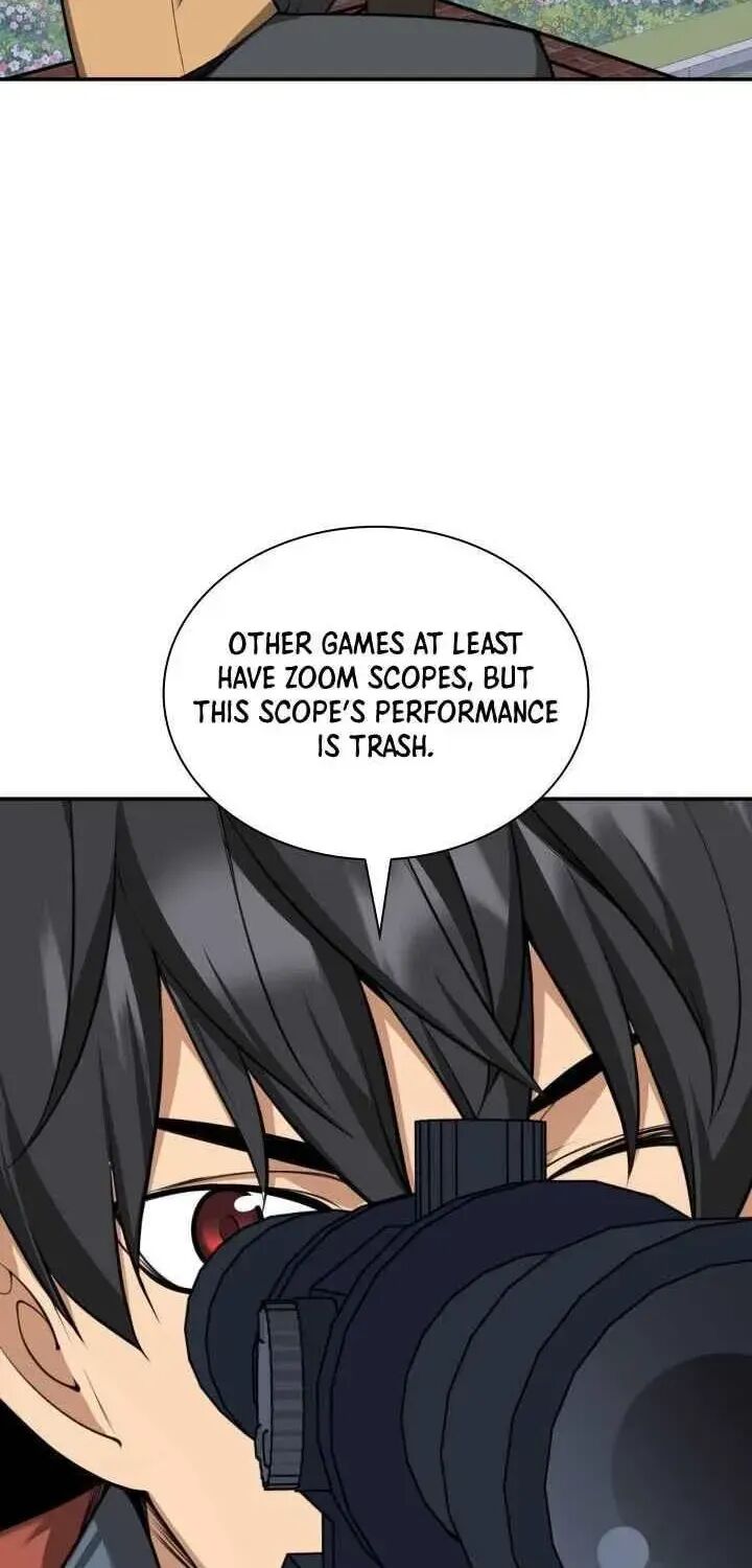Overgeared (Team Argo) Chapter 326 - Page 6