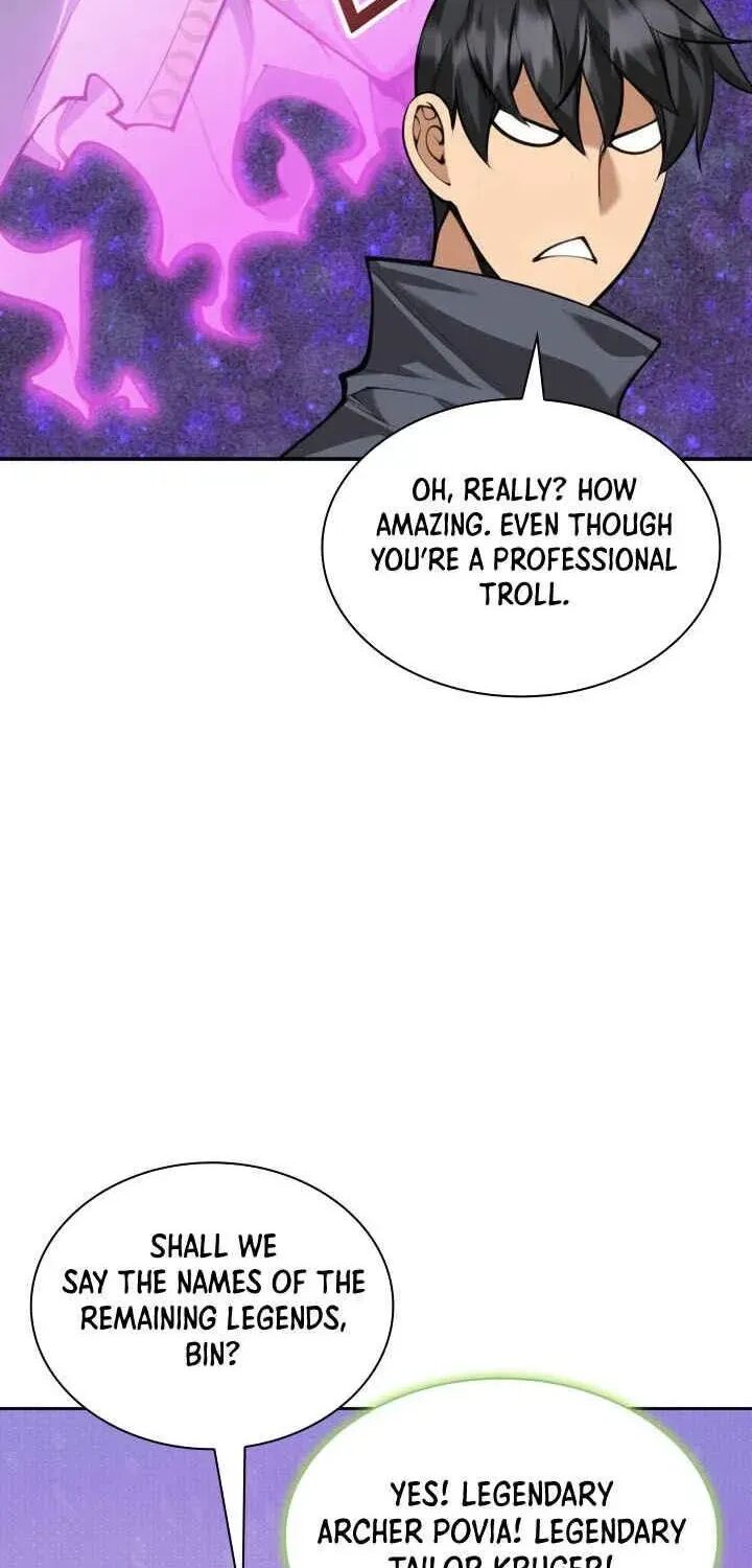 Overgeared (Team Argo) Chapter 326 - Page 61