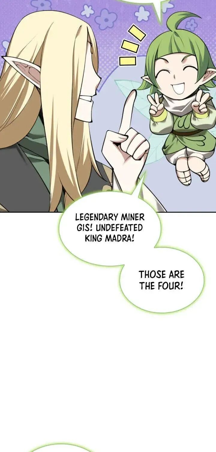 Overgeared (Team Argo) Chapter 326 - Page 63