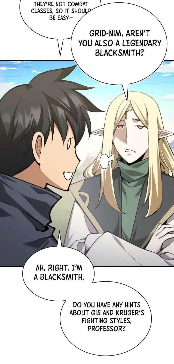 Overgeared (Team Argo) Chapter 326 - Page 65