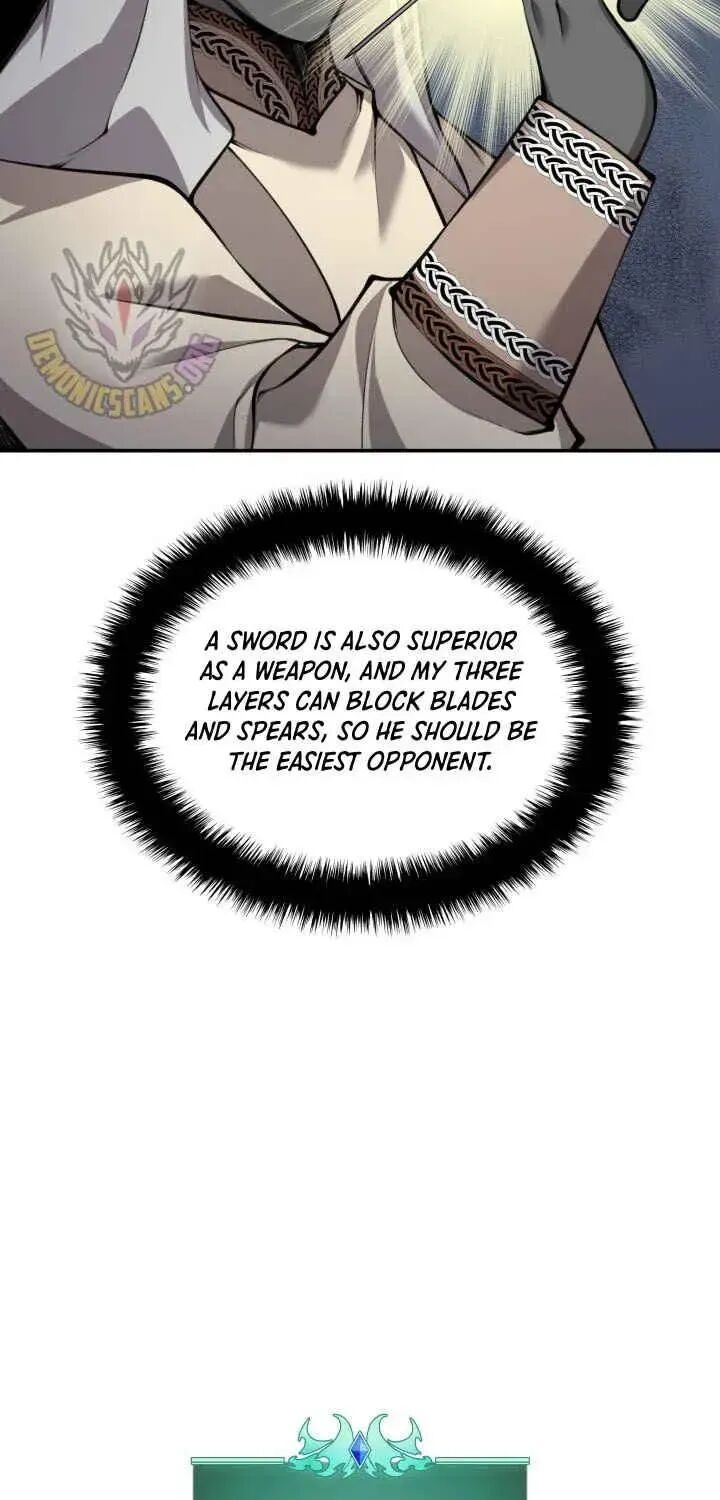 Overgeared (Team Argo) Chapter 326 - Page 74