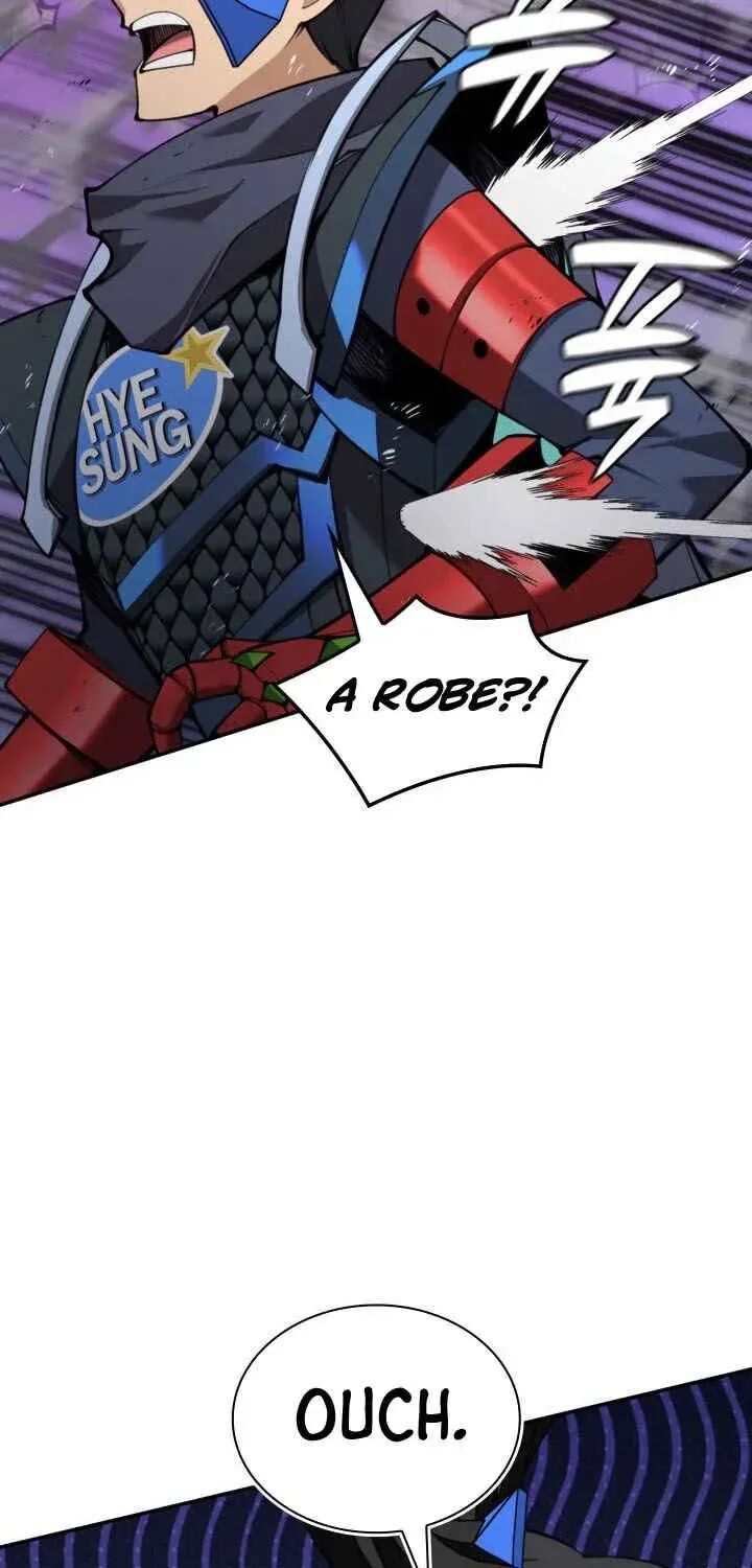 Overgeared (Team Argo) Chapter 326 - Page 99