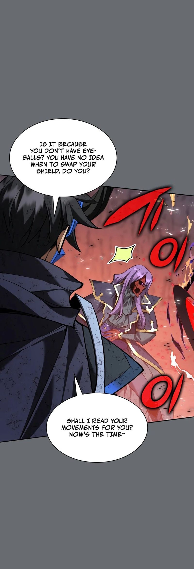 Overgeared (Team Argo) Chapter 328 - Page 14